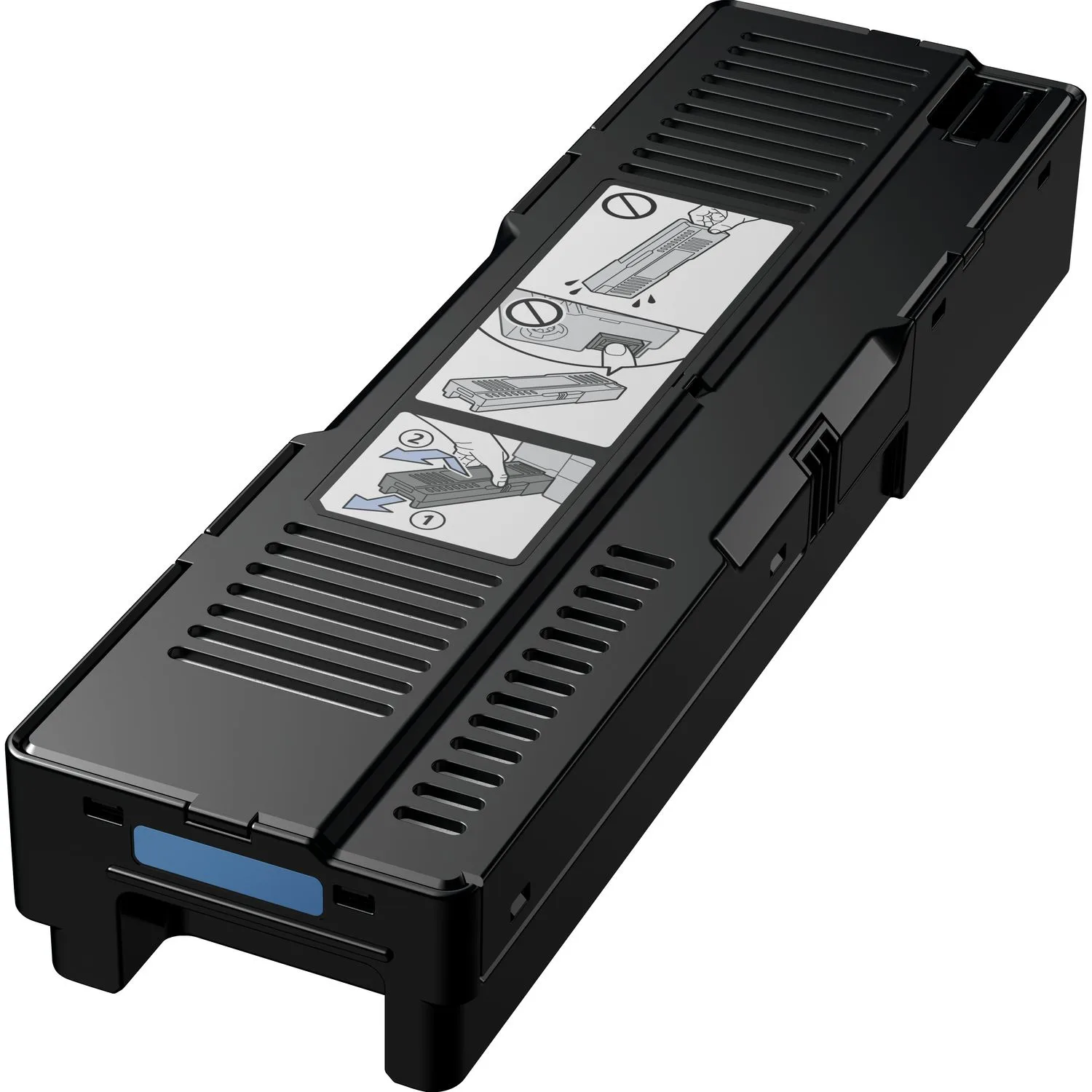Canon MC-G01 - Wartungspatrone - für MAXIFY GX6040, Ansicht 2