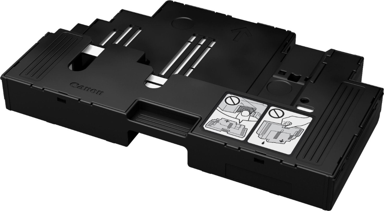 Canon MC-G02 - Wartungspatrone - für G Series G3360