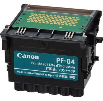 Canon PF-04 - 1200 dpi - Druckkopf - für imagePROGRAF iPF650 von LumaTech