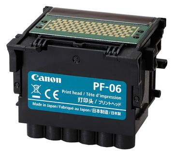 Canon PF-06 - Druckkopf - für imagePROGRAF TM-200 von LumaTech