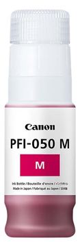 Canon PFI-050M - 70 ml - Magenta - original - Tintenbehälter von LumaTech