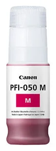 Canon PFI-050M - 70 ml - Magenta - original - Tintenbehälter, Ansicht 2