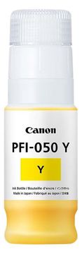 Canon PFI-050Y - 70 ml - Gelb - original - Tintenbehälter von LumaTech
