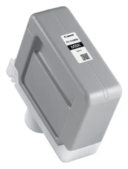 Canon PFI-310 MBK - 330 ml - mattschwarz - Original, Ansicht 2