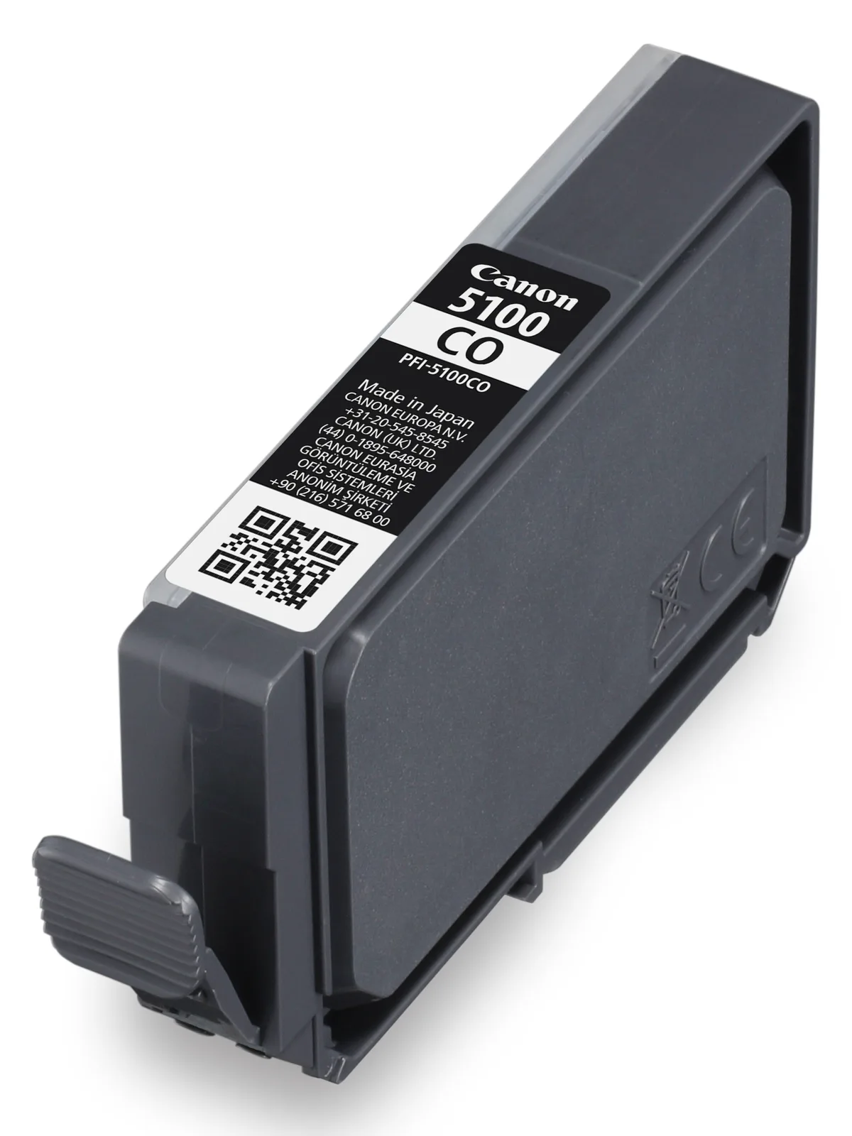 Canon PFI-5100 CO - 14.4 ml - Chroma-Optimierer, Ansicht 3