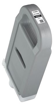 Canon PFI-710 MBK - 700 ml - mattschwarz - Original von LumaTech