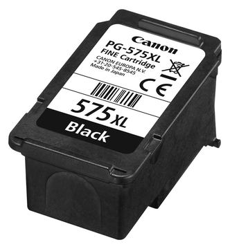 Canon PG-575XL - 15 ml - Hohe Ergiebigkeit - Schwarz von LumaTech
