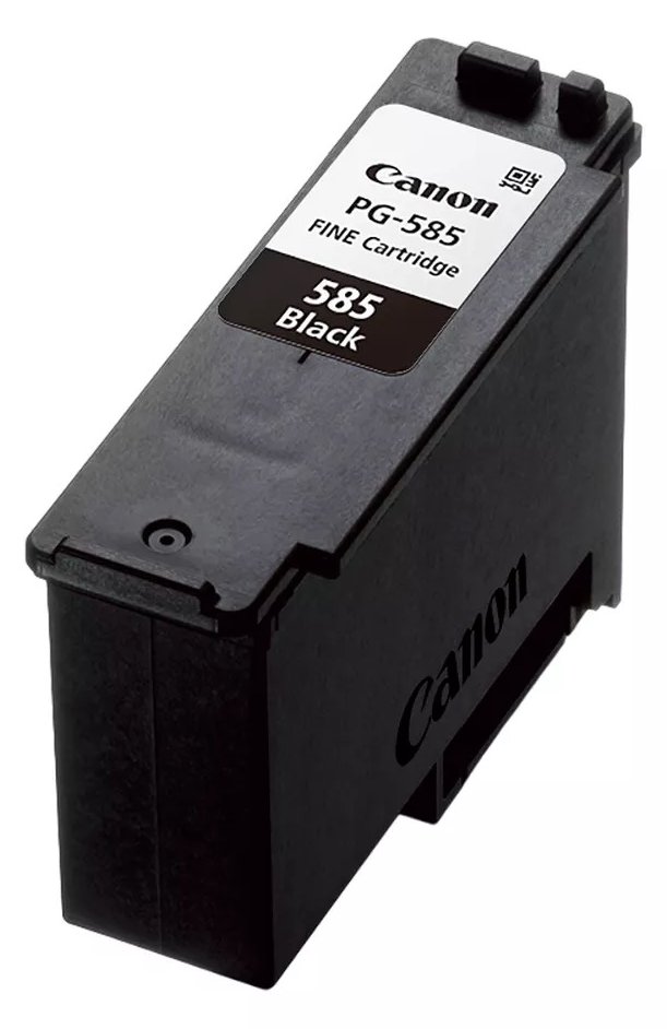Canon PG-585 - 7.3 ml - Schwarz - original - Hängebox