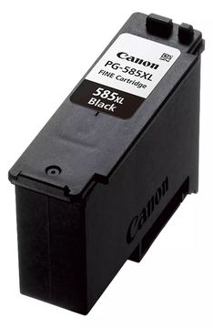 Canon PG-585XL - Hohe Ergiebigkeit - Schwarz von LumaTech