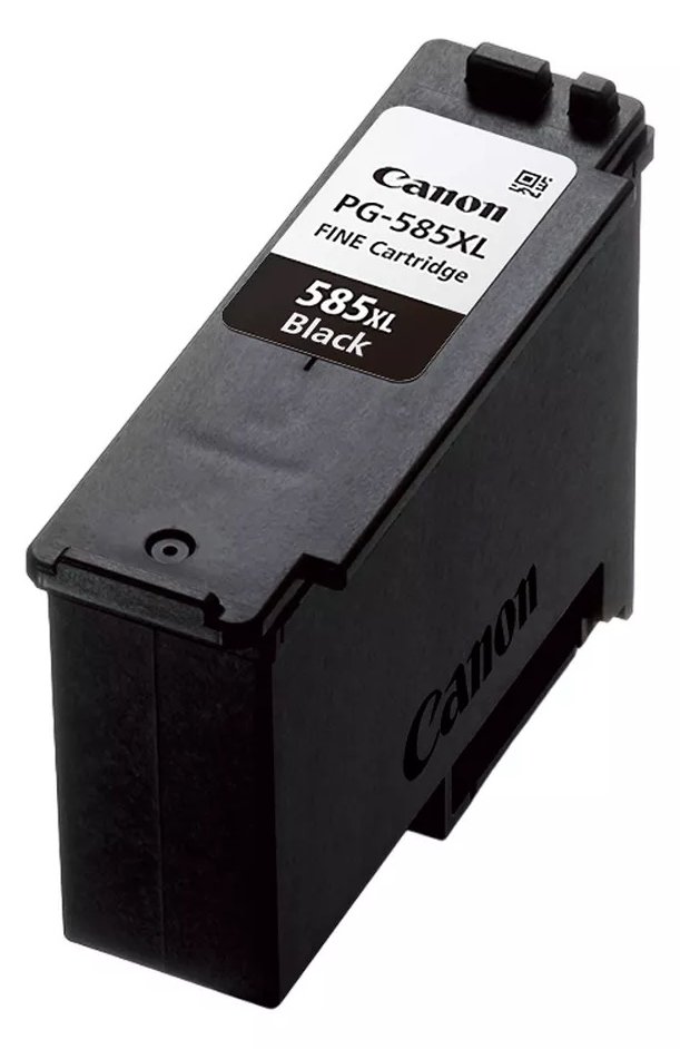 Canon PG-585XL - Hohe Ergiebigkeit - Schwarz