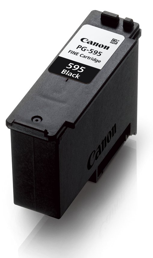 Canon PG-595 - Schwarz - original - Hängebox