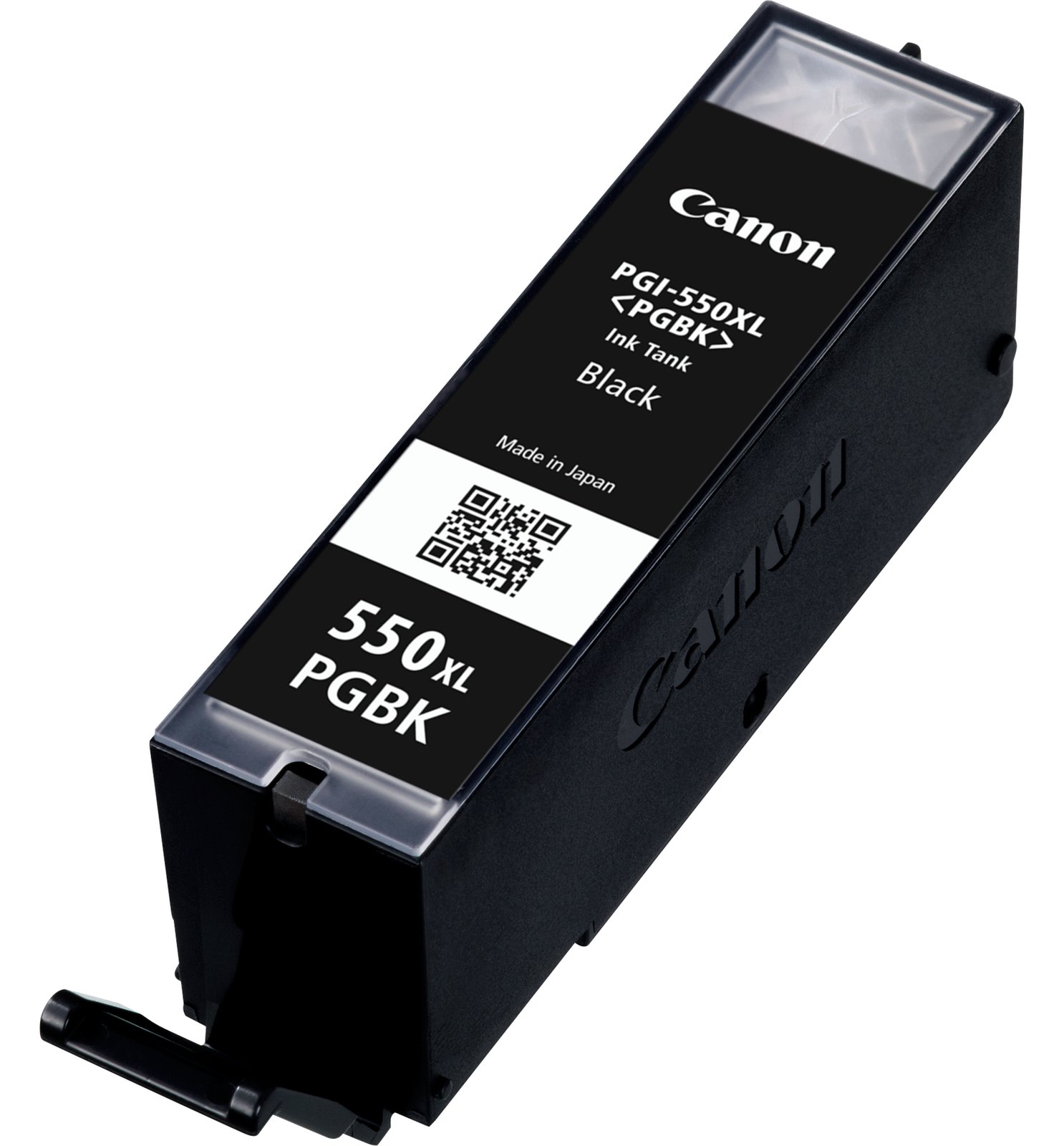 Canon PGI-550PGBK XL - 22 ml - Hohe Ergiebigkeit