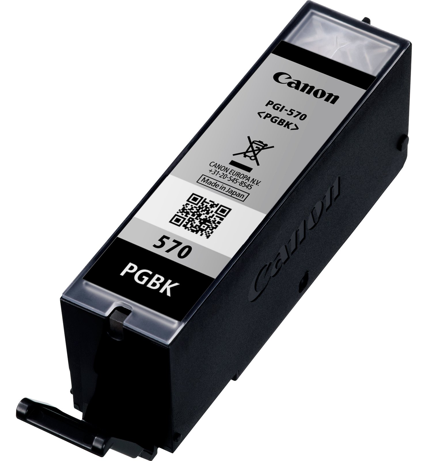 Canon PGI-570PGBK - 15 ml - Schwarz - Original