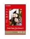 Canon Photo Paper Plus Glossy II PP-201 - Glänzend - A4 (210 x 297 mm), Ansicht 3