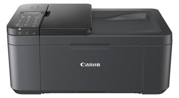 Canon PIXMA TR4755i - Multifunktionsdrucker - Farbe - Tintenstrahl - A4 (210 x 297 mm) von LumaTech