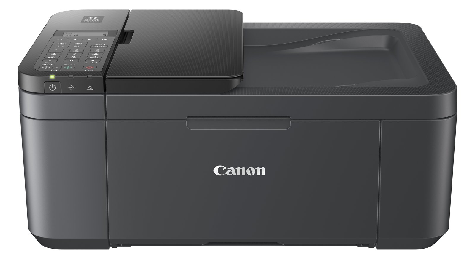 Canon PIXMA TR4755i - Multifunktionsdrucker - Farbe - Tintenstrahl - A4 (210 x 297 mm) von LumaTech