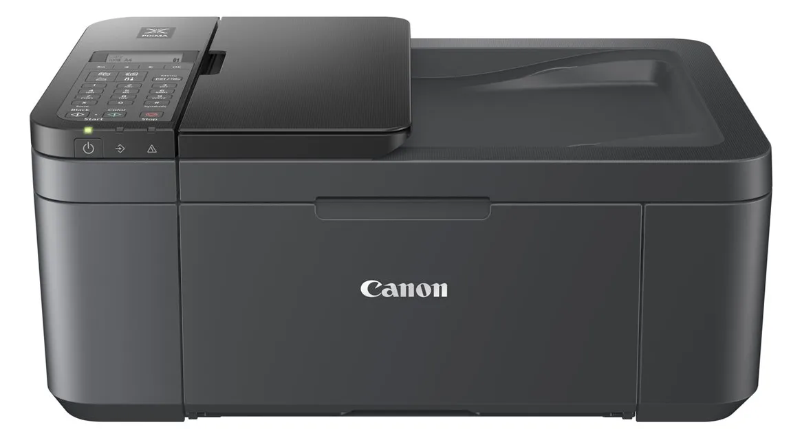 Canon PIXMA TR4755i - Multifunktionsdrucker - Farbe - Tintenstrahl - A4 (210 x 297 mm), Ansicht 3