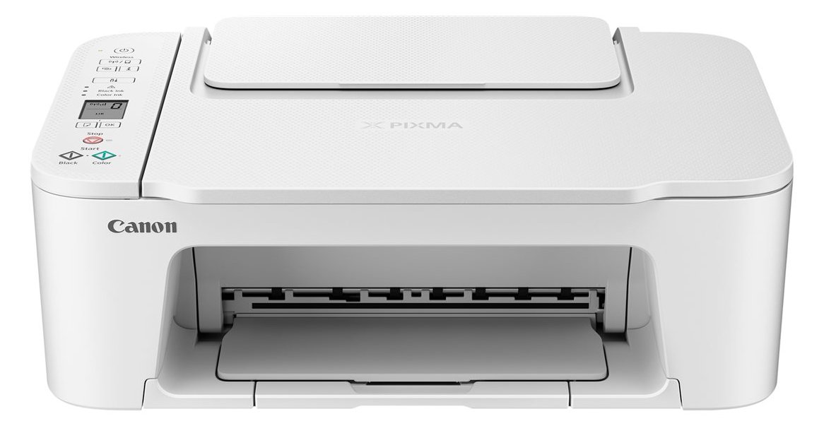 Canon PIXMA TS3751i - Multifunktionsdrucker - Farbe - Tintenstrahl - Legal (216 x 356 mm)/
