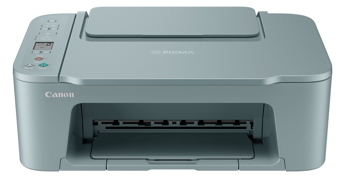 Canon PIXMA TS3752i - Multifunktionsdrucker - Farbe - Tintenstrahl - Legal (216 x 356 mm)/ von LumaTech