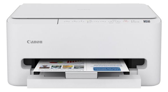 Canon PIXMA TS4150i - Multifunktionsdrucker - Farbe - Tintenstrahl - A4 (210 x 297 mm)