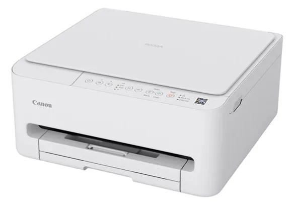 Canon PIXMA TS4150i - Multifunktionsdrucker - Farbe - Tintenstrahl - A4 (210 x 297 mm), Ansicht 3