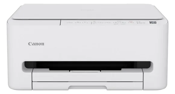 Canon PIXMA TS4150i - Multifunktionsdrucker - Farbe - Tintenstrahl - A4 (210 x 297 mm), Ansicht 4
