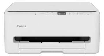 Canon PIXMA TS6550i - Multifunktionsdrucker - Farbe - Tintenstrahl - A4 (210 x 297 mm) von LumaTech