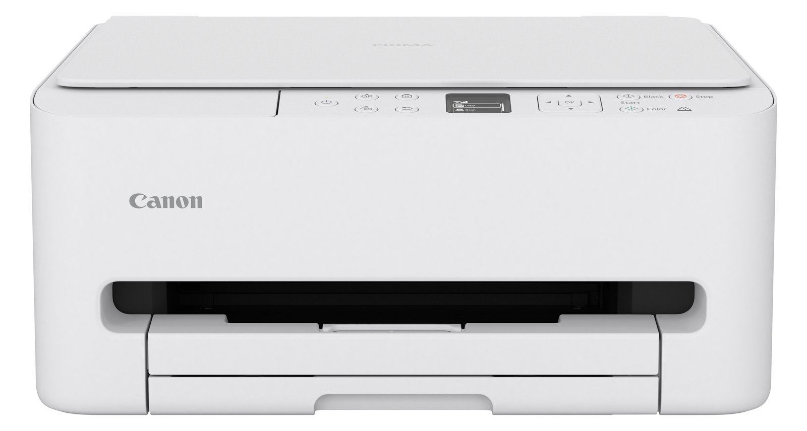 Canon PIXMA TS6550i - Multifunktionsdrucker - Farbe - Tintenstrahl - A4 (210 x 297 mm)