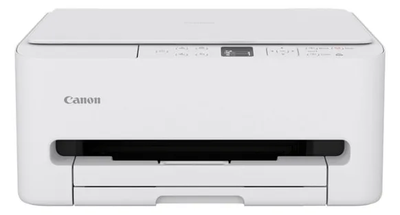 Canon PIXMA TS6550i - Multifunktionsdrucker - Farbe - Tintenstrahl - A4 (210 x 297 mm), Ansicht 4