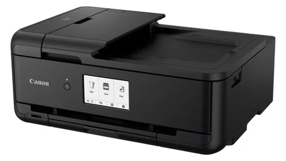 Canon Pixma TS9550a Bundle, Ansicht 2