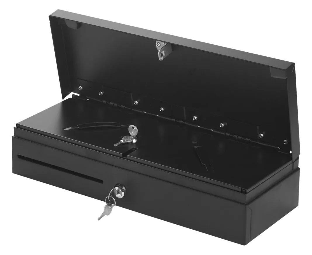 Capture CA-CF460-680B - Schwarz - Kunststoff - 460 mm - 170 mm - 100 mm - 4,99 kg, Ansicht 4