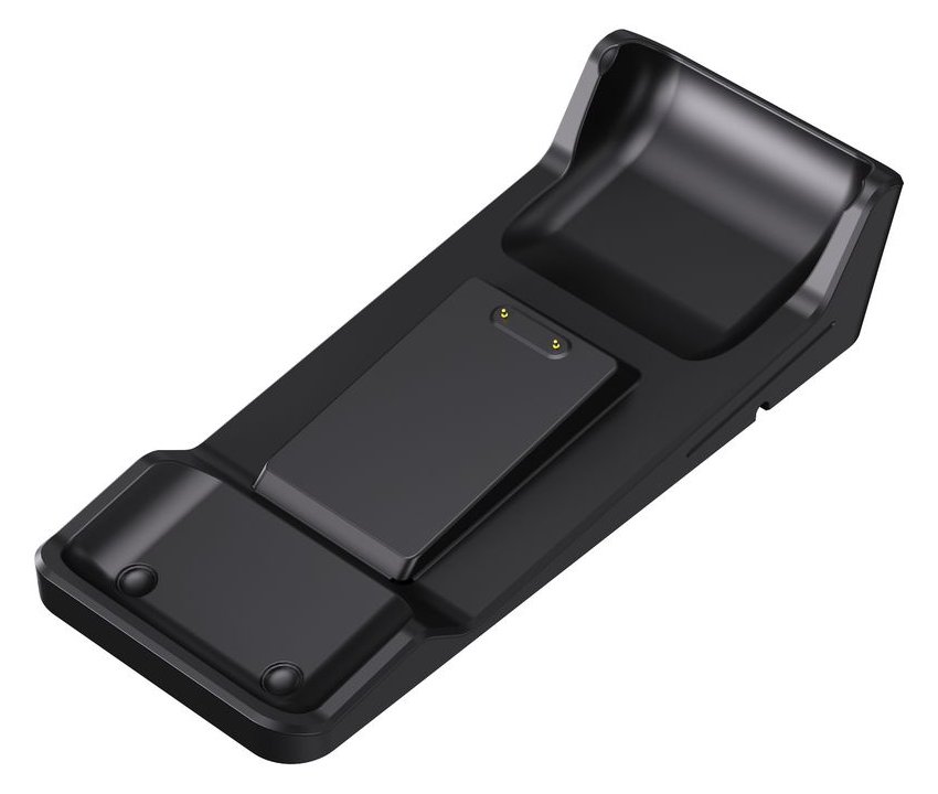 Capture Docking Station for Scorpion Mobile POS Terminal