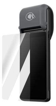 Capture Scorpion Glass Film Display Protection von LumaTech