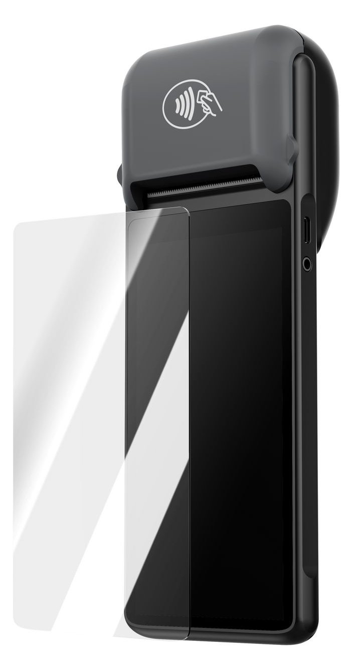 Capture Scorpion Glass Film Display Protection