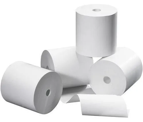 Capture Thermal Receipt Paper Core, Ansicht 2