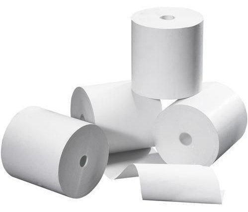Capture Thermal Receipt Paper Core