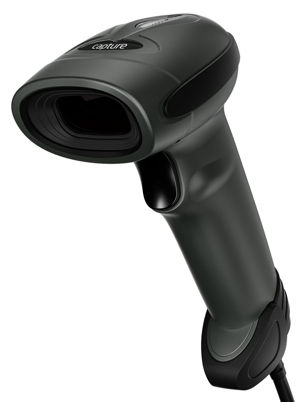 Capture Viper - Corded 1D/2D Scanner