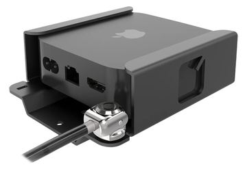 Compulocks Apple TV Security Mount (4K 3rd Gen) (2022) von LumaTech
