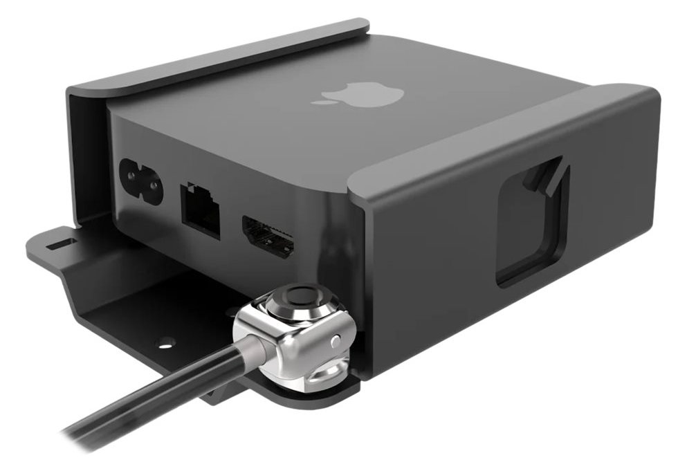 Compulocks Apple TV Security Mount (4K 3rd Gen) (2022)