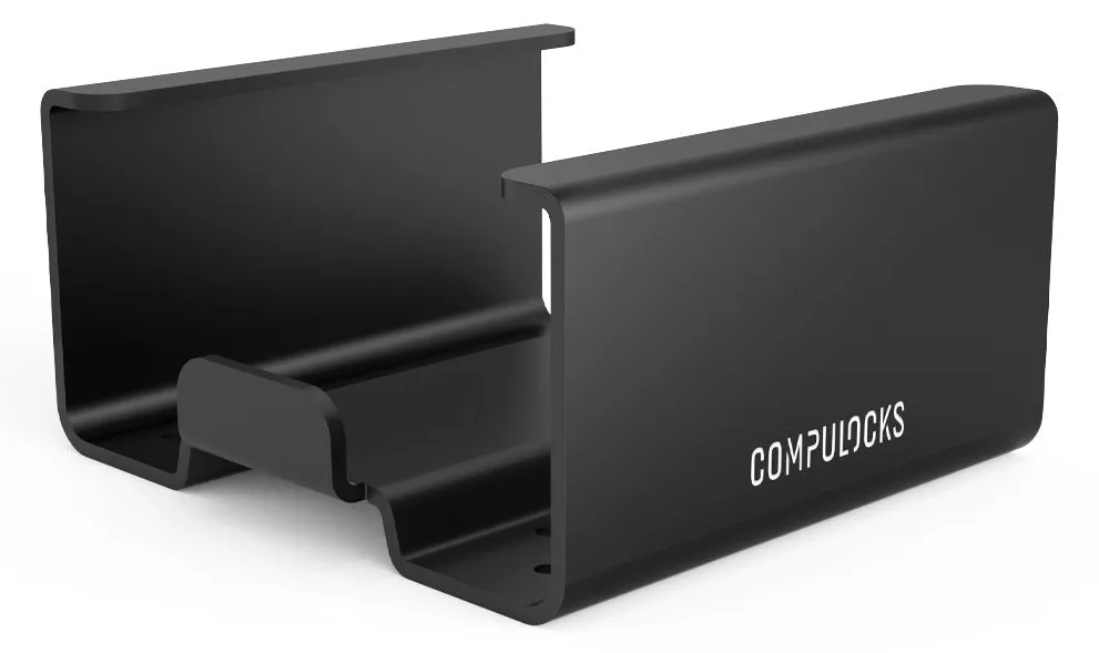 Compulocks MAC MINI M4 SECURITY MOUNT KEYED CABLE L, Ansicht 2
