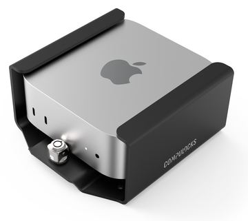 Compulocks Mac Mini Security Mount - System Sicherheitsmontageset von LumaTech