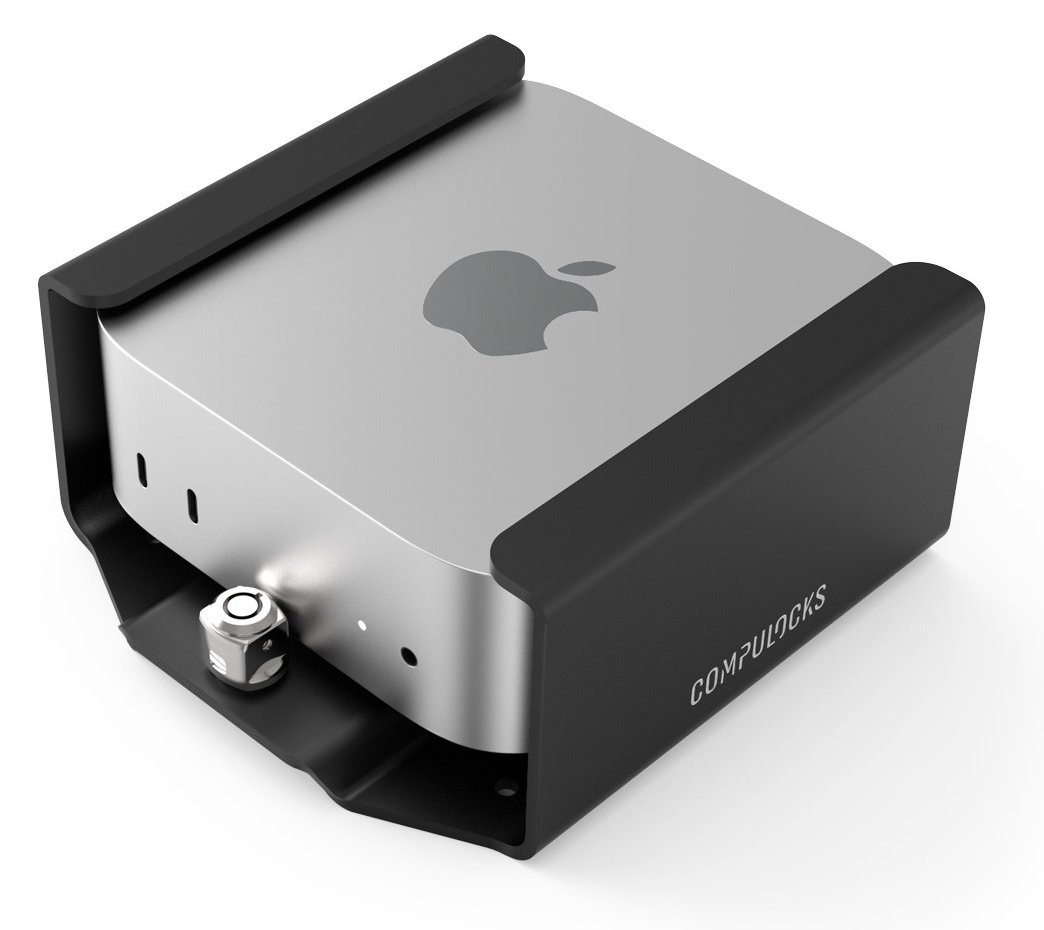 Compulocks Mac Mini Security Mount - System Sicherheitsmontageset