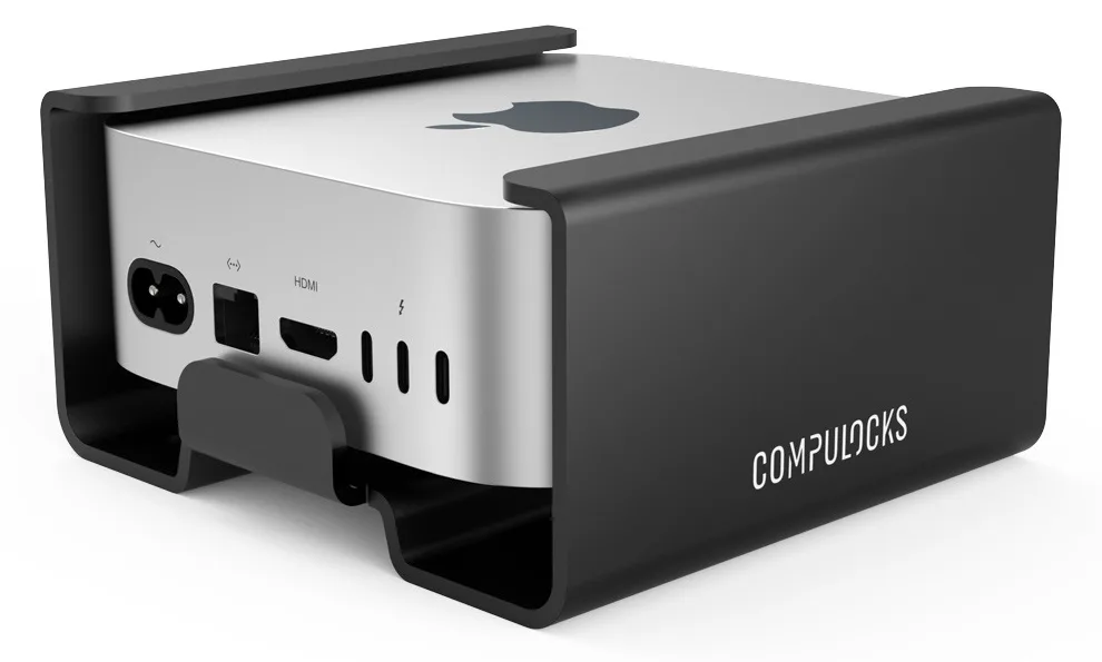 Compulocks Mac Mini Security Mount - System Sicherheitsmontageset, Ansicht 2