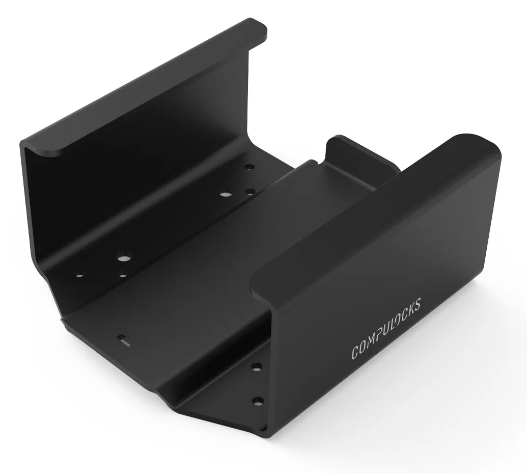 Compulocks Mac Mini Security Mount - System Sicherheitsmontageset, Ansicht 3