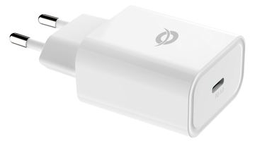 Conceptronic ALTHEA - Netzteil - 20 Watt - PD 3.0 (24 pin USB-C) von LumaTech