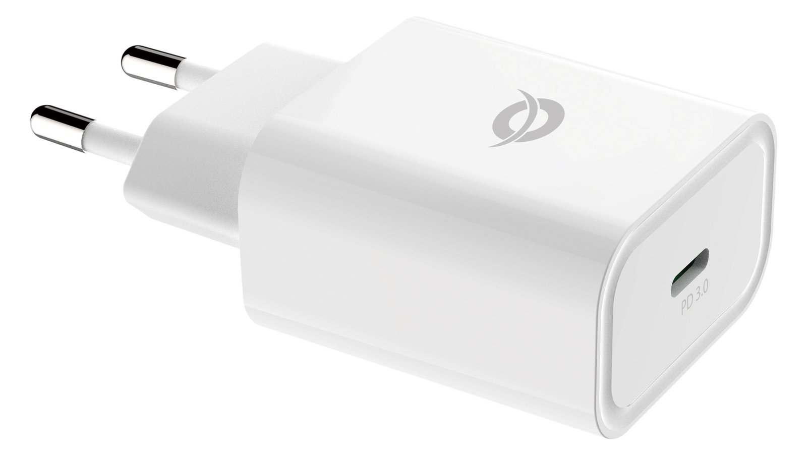 Conceptronic ALTHEA - Netzteil - 20 Watt - PD 3.0 (24 pin USB-C)