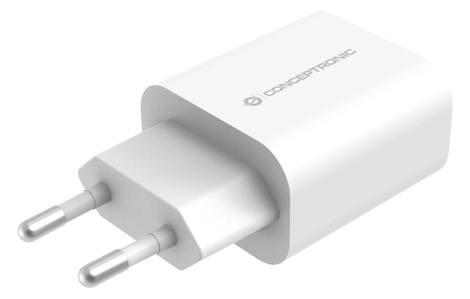Conceptronic ALTHEA - Netzteil - 25 Watt - PD 3.0 (USB-C), Ansicht 4