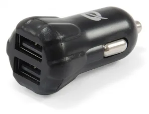 Conceptronic Auto-Netzteil - 2 A - 2 Ausgabeanschlussstellen (USB), Ansicht 4