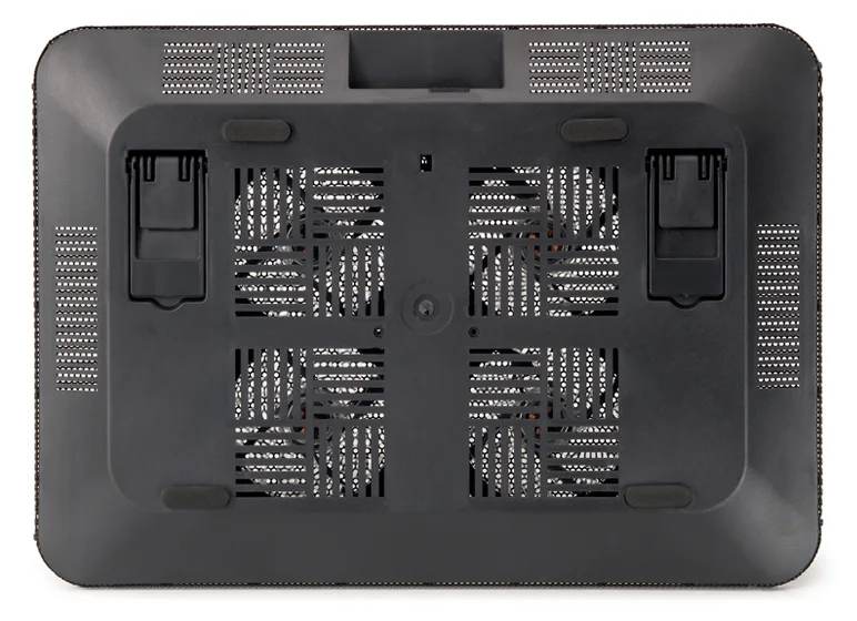 Conceptronic CNBCOOLPADL4F - Notebook-Kühlpad, Ansicht 3