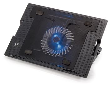 Conceptronic CNBCOOLSTAND1F - Notebook-Ständer von LumaTech
